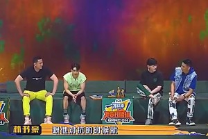 连手掌都有肌肉？林书豪曾谈詹姆斯变态级身体：实在没法比！